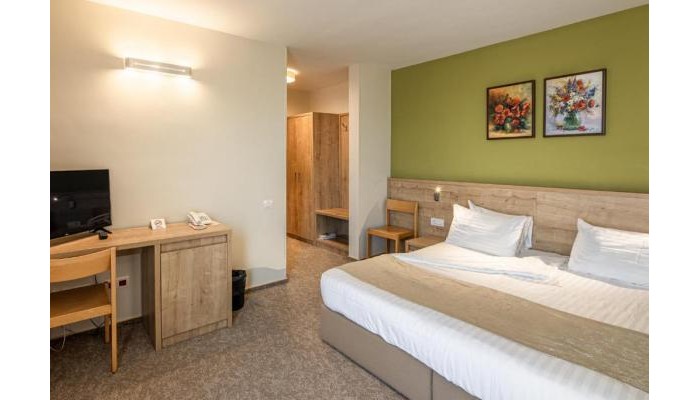 Hotel Kolping poza 1