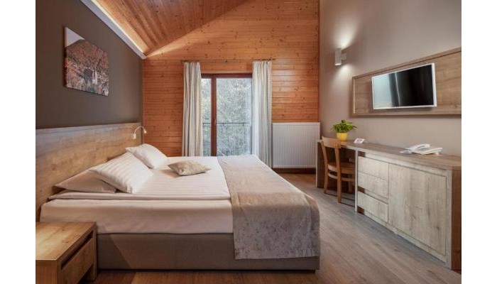 Hotel Kolping poza 5