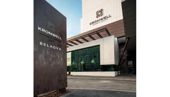 Hotel Kronwell poza 0