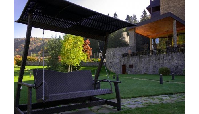 Hotel Lux Garden poza 9