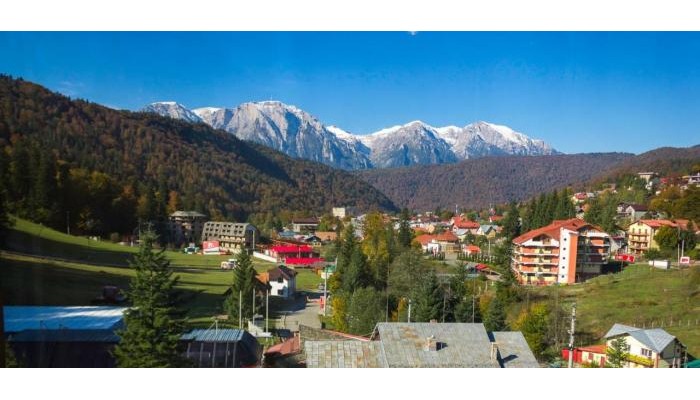 Hotel Lux Garden poza 8