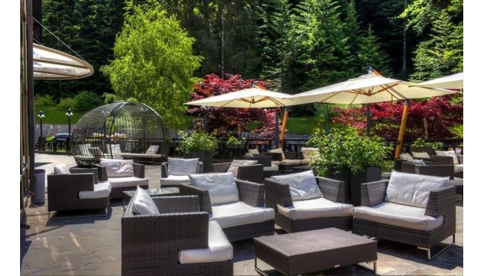 Hotel Lux Garden poza 6