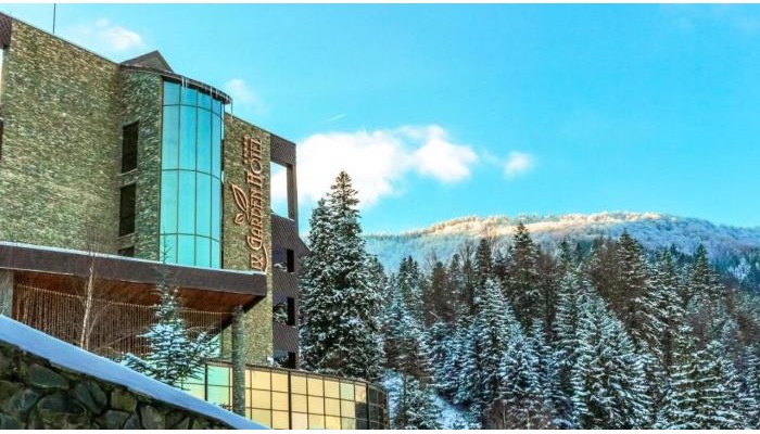 Hotel Lux Garden poza 0