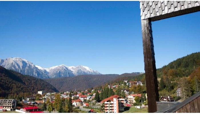 Hotel Lux Garden poza 7