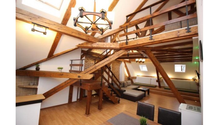 Main Square Apartments & More poza 2