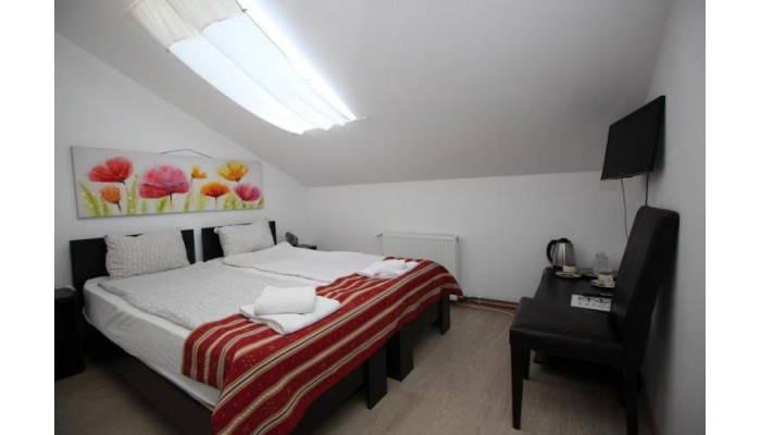 Main Square Apartments & More poza 4