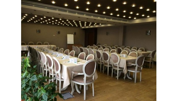 Hotel Rainer poza 14