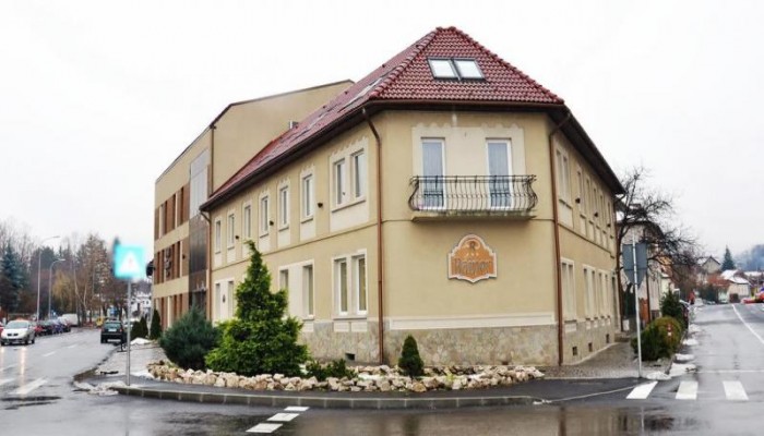 Hotel Rainer poza 1