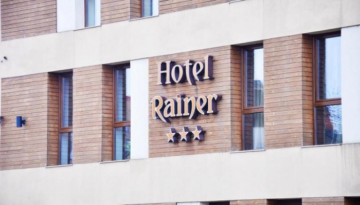 Hotel Rainer poza 2