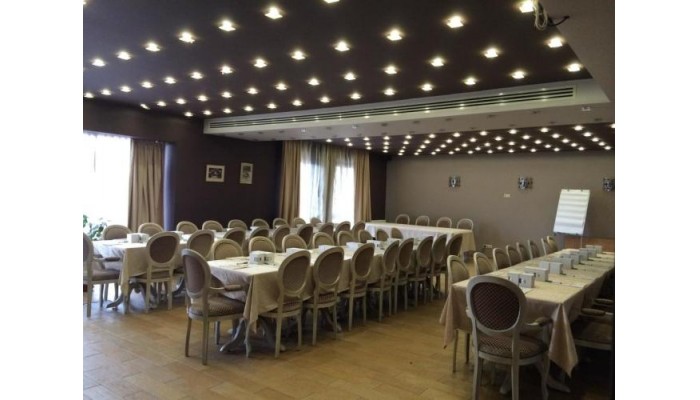 Hotel Rainer poza 13