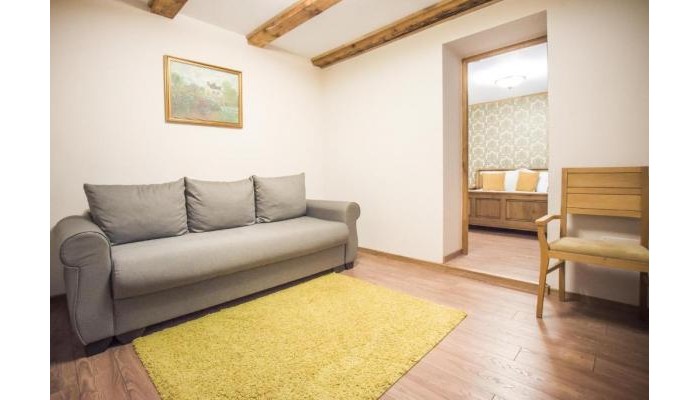 Hotel Safrano Palace poza 9