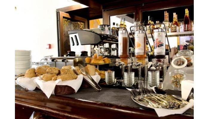 Hotel Safrano Palace poza 16