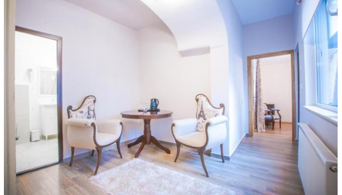 Hotel Safrano Palace poza 6