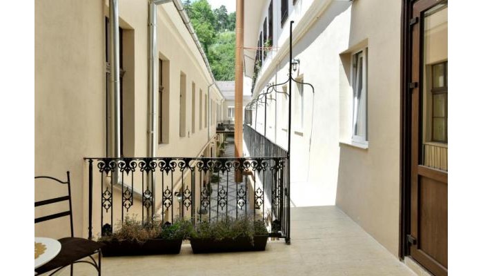 Hotel Safrano Palace poza 21