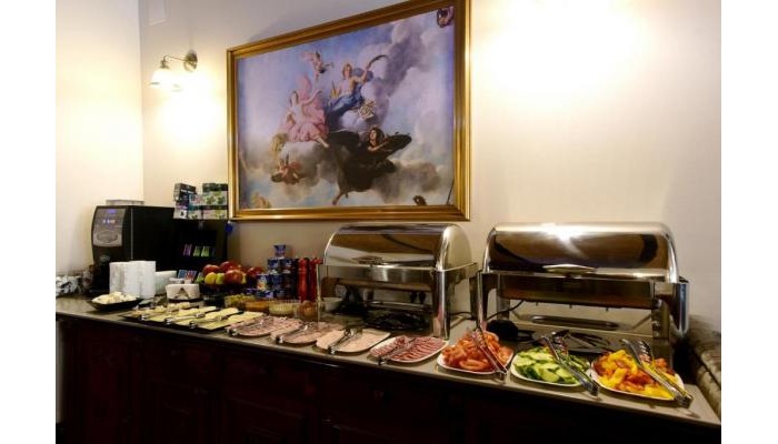 Hotel Safrano Palace poza 14