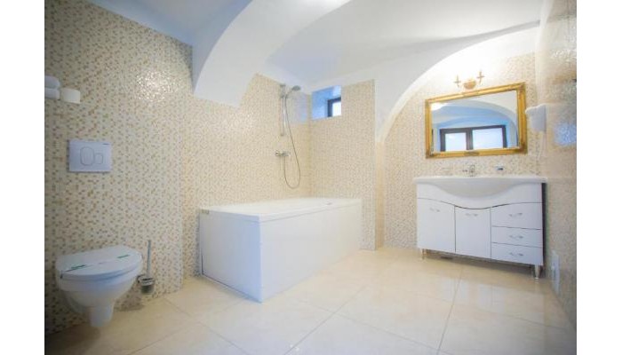 Hotel Safrano Palace poza 1