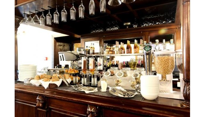 Hotel Safrano Palace poza 15