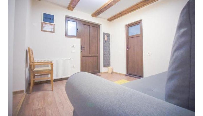 Hotel Safrano Palace poza 8