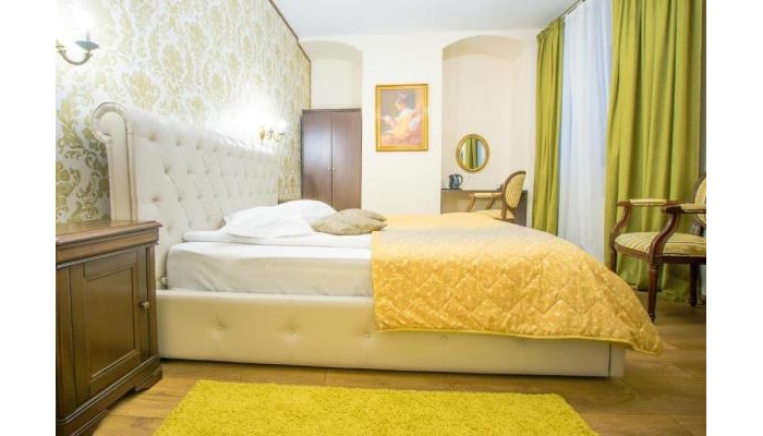 Hotel Safrano Palace poza 3