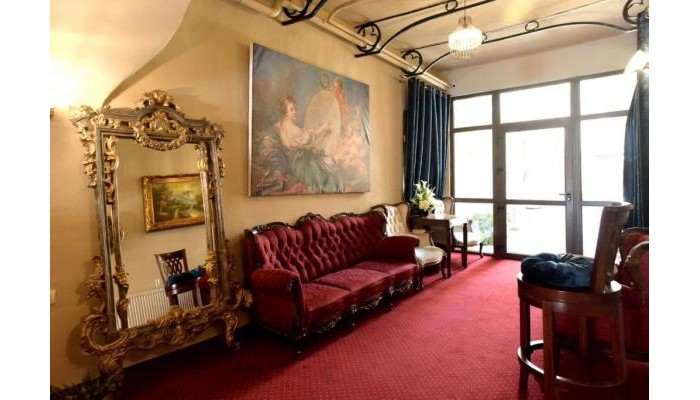 Hotel Safrano Palace poza 19