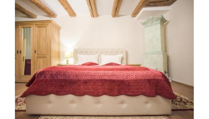 Hotel Safrano Palace poza 2