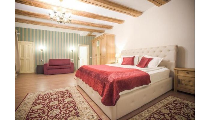 Hotel Safrano Palace poza 7