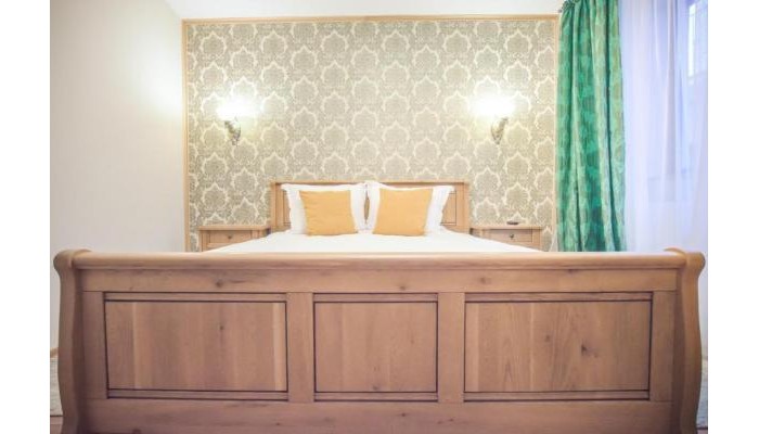 Hotel Safrano Palace poza 12