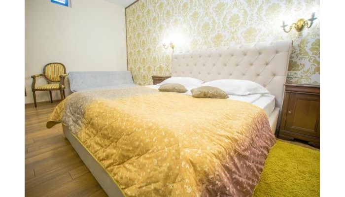 Hotel Safrano Palace poza 5