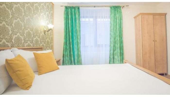 Hotel Safrano Palace poza 11