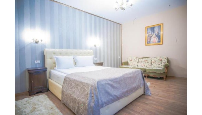 Hotel Safrano Palace poza 4