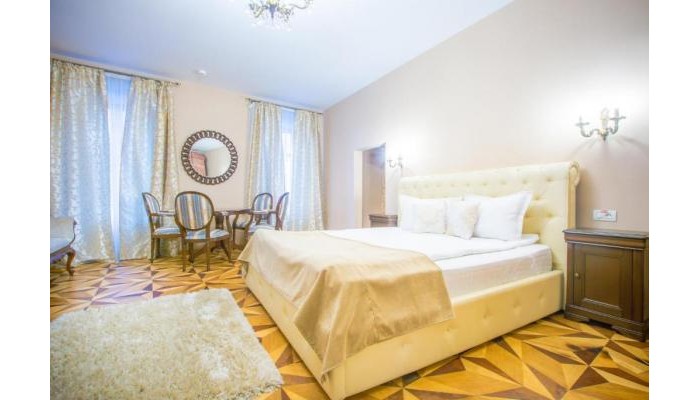 Hotel Safrano Palace poza 10
