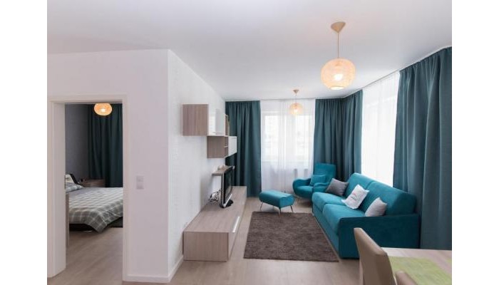 Thomas Apartments Brasov poza 2