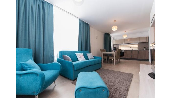 Thomas Apartments Brasov poza 6