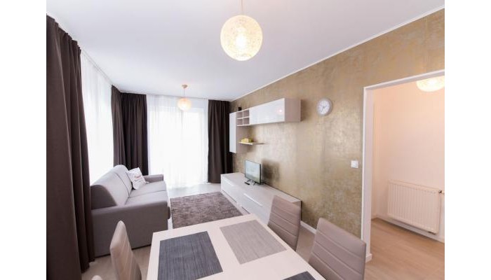 Thomas Apartments Brasov poza 8
