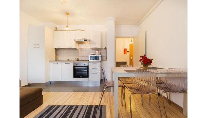 Thomas Apartments Brasov poza 9