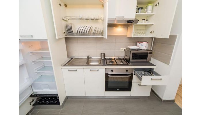 Thomas Apartments Brasov poza 15