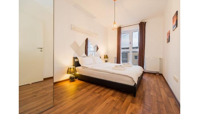 Thomas Apartments Brasov poza 17