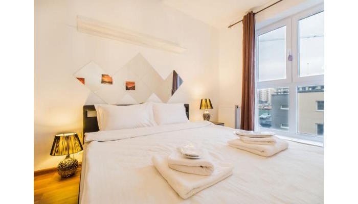 Thomas Apartments Brasov poza 18