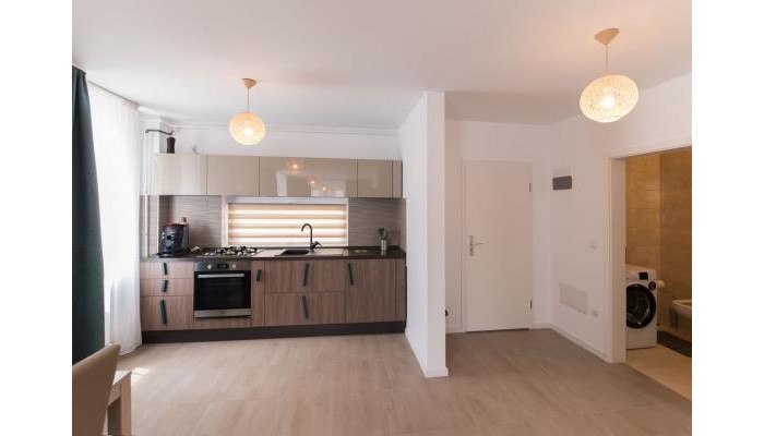 Thomas Apartments Brasov poza 19