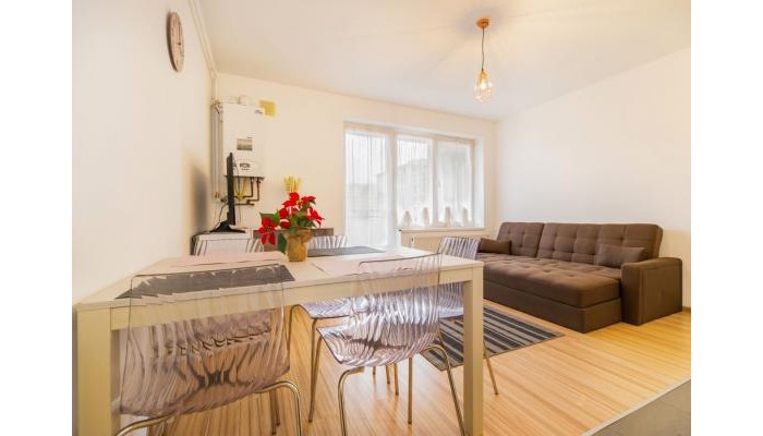 Thomas Apartments Brasov poza 20