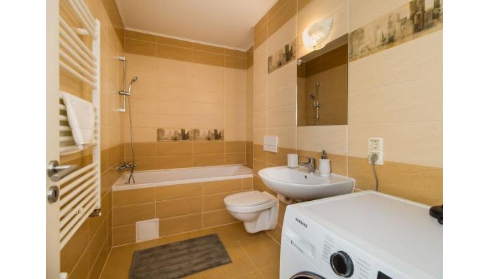 Thomas Apartments Brasov poza 22