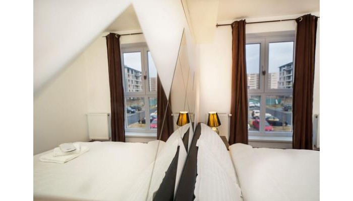 Thomas Apartments Brasov poza 24