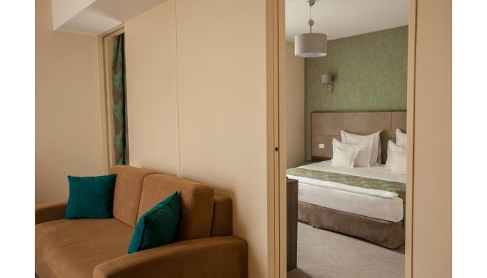 Hotel Victoria Bulevard poza 4