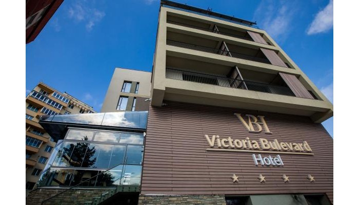 Hotel Victoria Bulevard poza 6