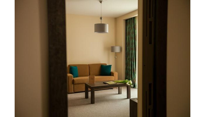 Hotel Victoria Bulevard poza 3