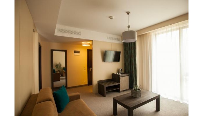 Hotel Victoria Bulevard poza 9