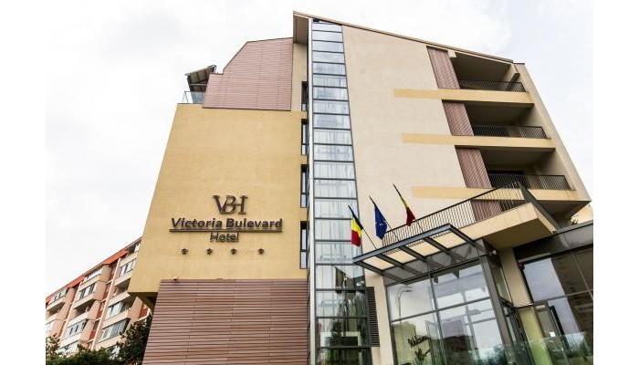 Hotel Victoria Bulevard poza 0
