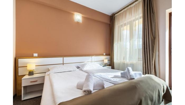 Long Street Hotel Brasov poza 3