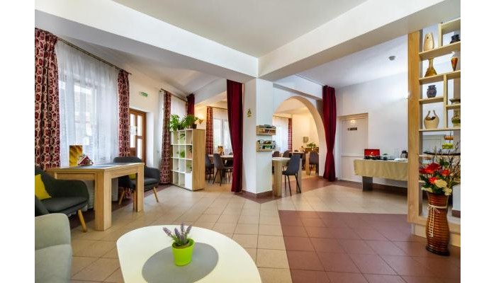 Long Street Hotel Brasov poza 5