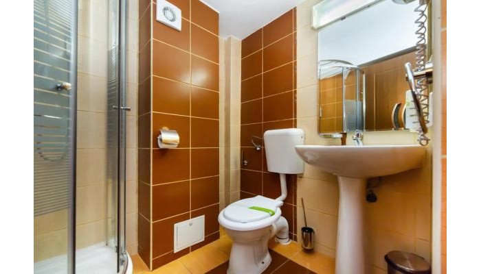 Long Street Hotel Brasov poza 6